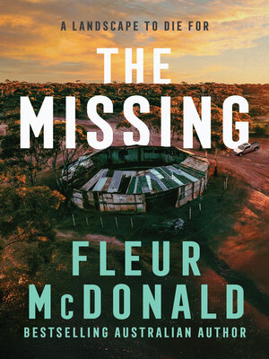 cover image of The Missing
